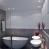 Sharp LED badkamer inbouwspot Granada kantelbaar | warmwit | set van 3 stuks